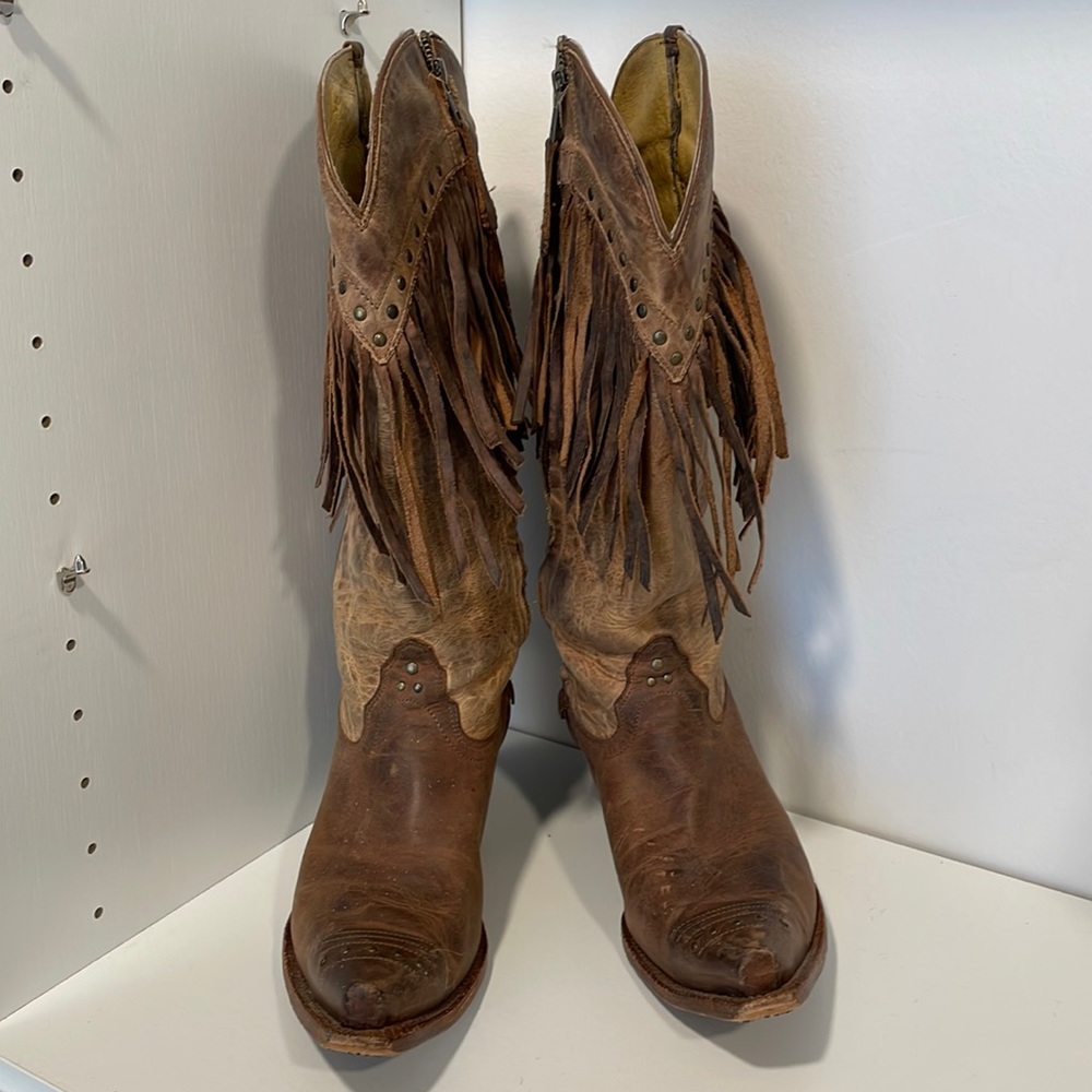 Tony Lama Boots